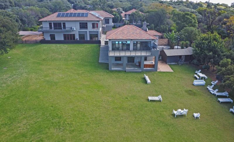 Commercial Property for Sale in North Riding Gauteng
