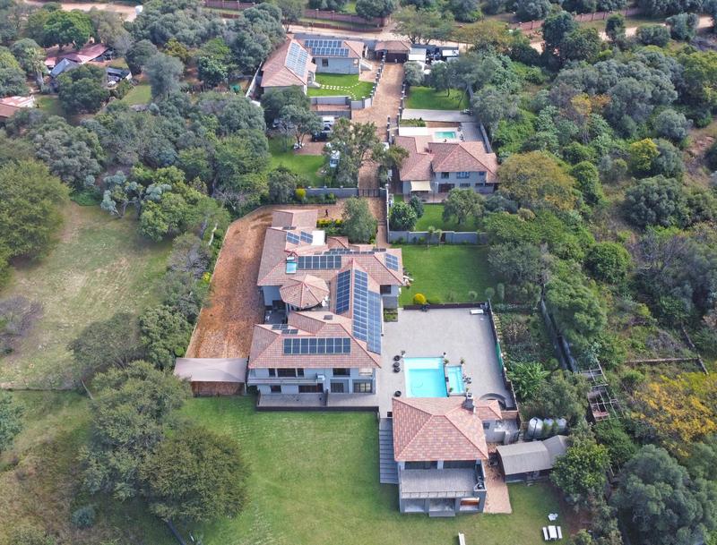 Commercial Property for Sale in North Riding Gauteng