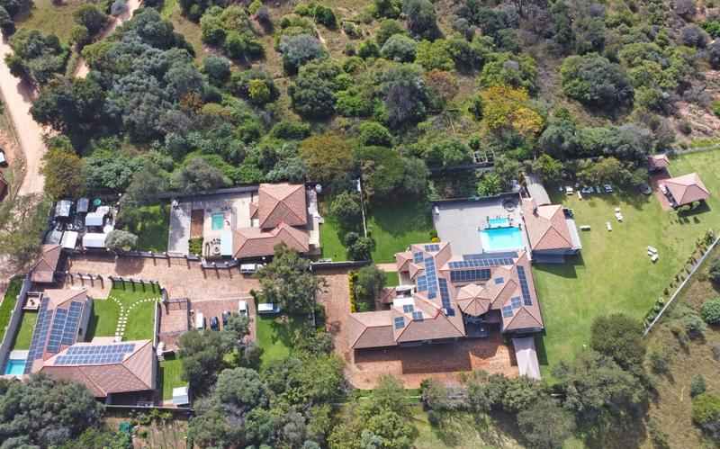 Commercial Property for Sale in North Riding Gauteng