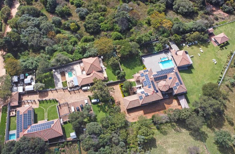 Commercial Property for Sale in North Riding Gauteng