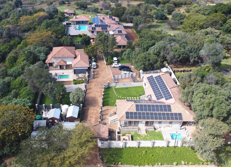 Commercial Property for Sale in North Riding Gauteng