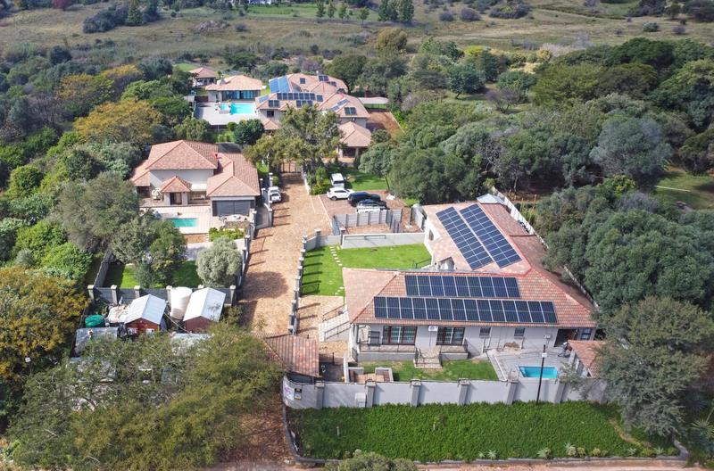 Commercial Property for Sale in North Riding Gauteng