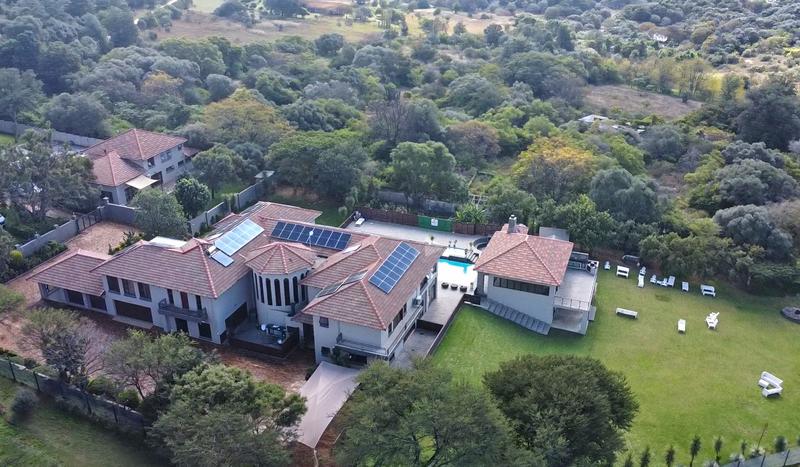 Commercial Property for Sale in North Riding Gauteng