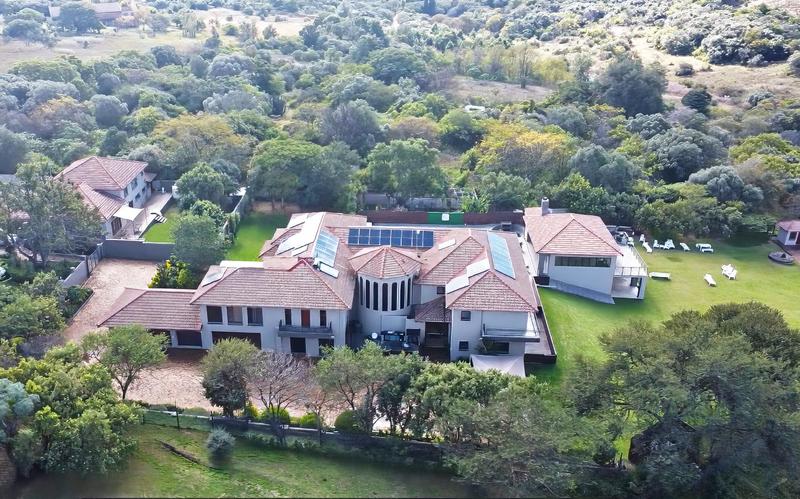 Commercial Property for Sale in North Riding Gauteng