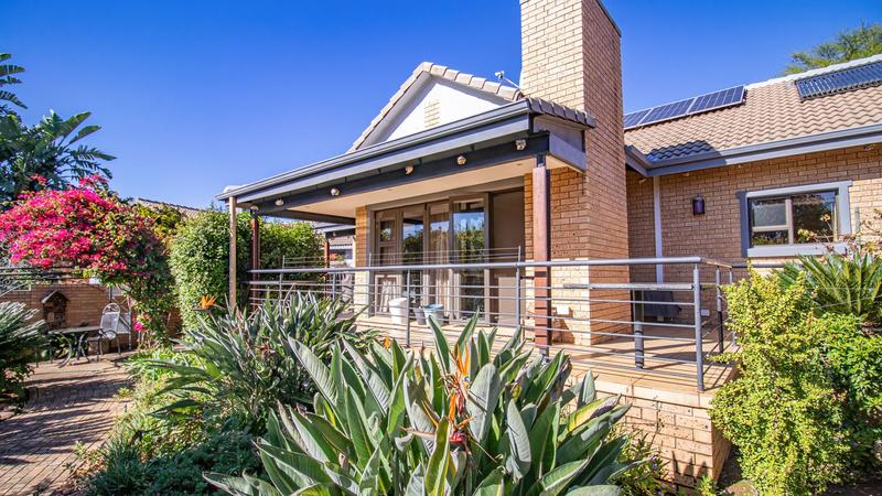 2 Bedroom Property for Sale in Retire at Midstream Gauteng