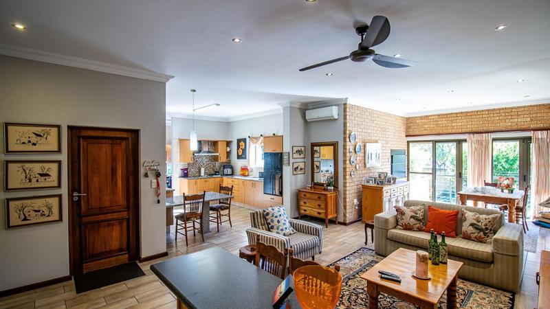 2 Bedroom Property for Sale in Retire at Midstream Gauteng