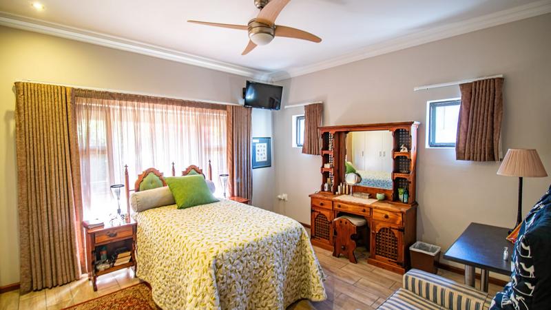 2 Bedroom Property for Sale in Retire at Midstream Gauteng