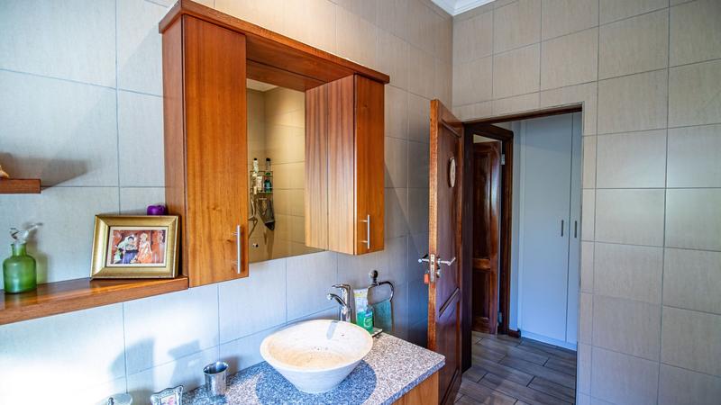 2 Bedroom Property for Sale in Retire at Midstream Gauteng
