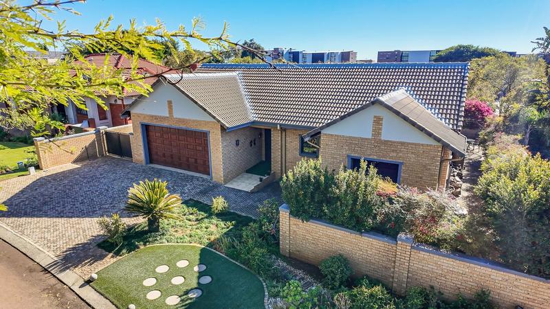 2 Bedroom Property for Sale in Retire at Midstream Gauteng