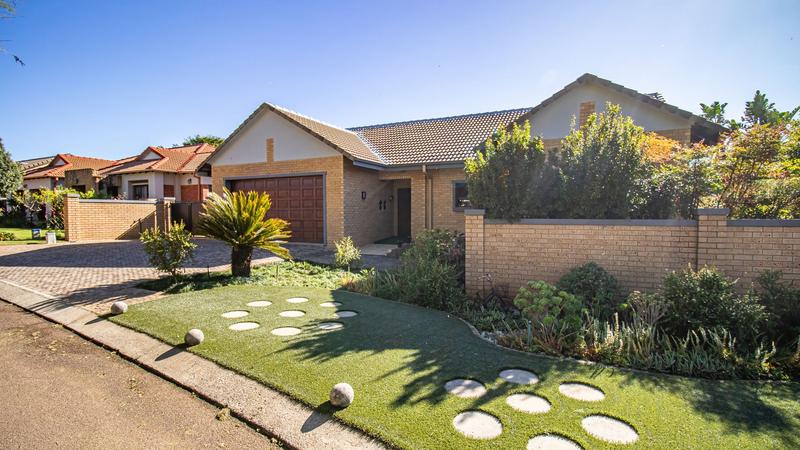 2 Bedroom Property for Sale in Retire at Midstream Gauteng