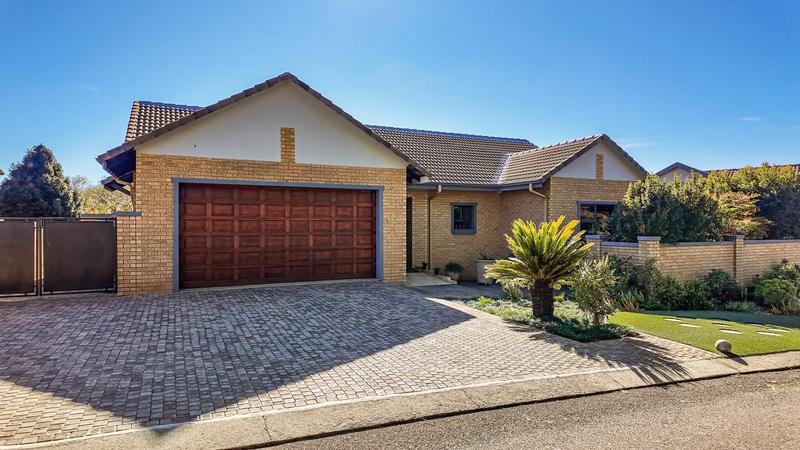 2 Bedroom Property for Sale in Retire at Midstream Gauteng