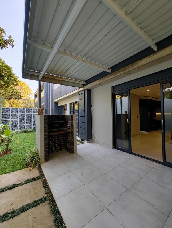 To Let 2 Bedroom Property for Rent in Menlo Park Gauteng
