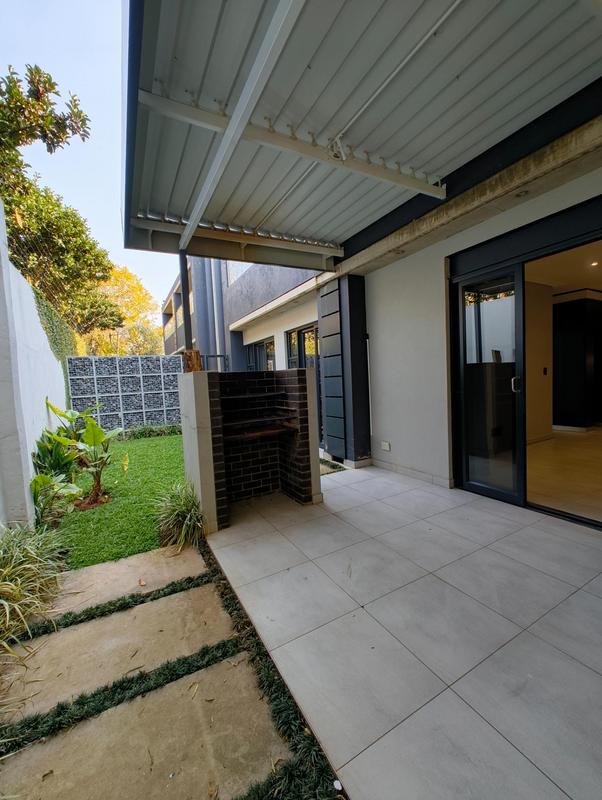 To Let 2 Bedroom Property for Rent in Menlo Park Gauteng