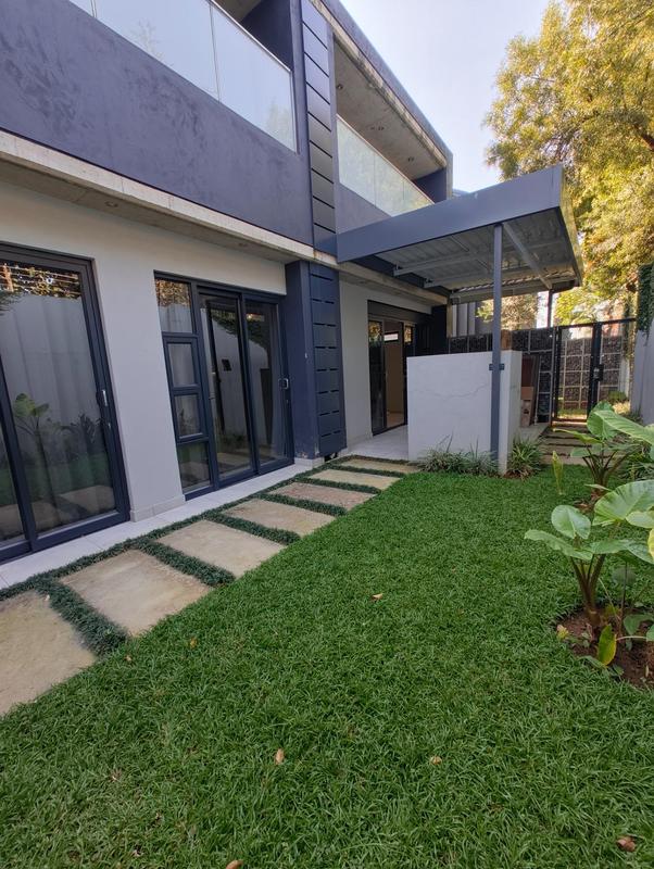 To Let 2 Bedroom Property for Rent in Menlo Park Gauteng