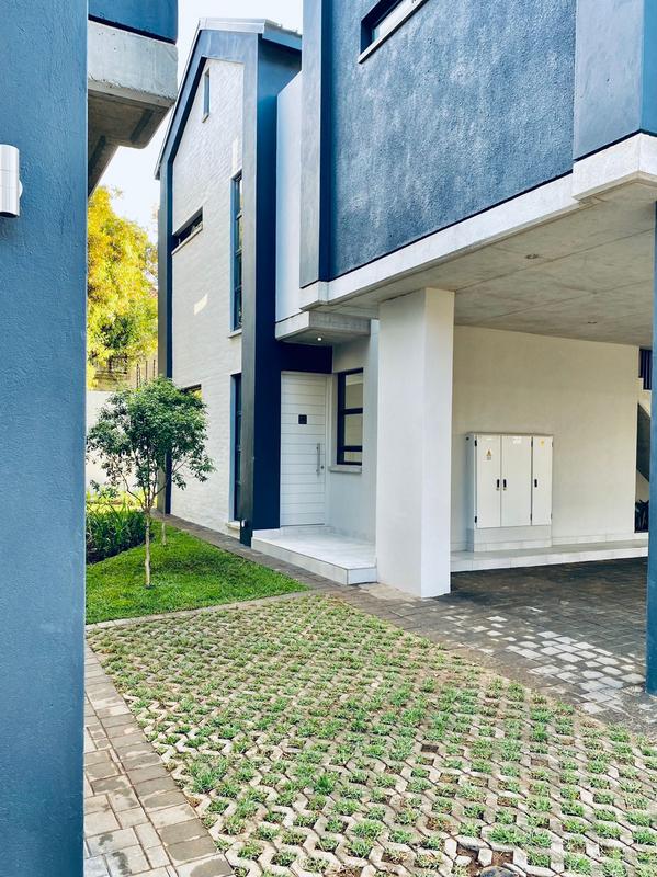To Let 2 Bedroom Property for Rent in Menlo Park Gauteng