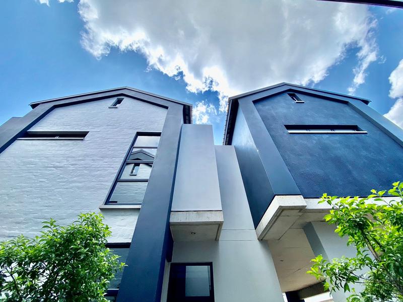 To Let 2 Bedroom Property for Rent in Menlo Park Gauteng