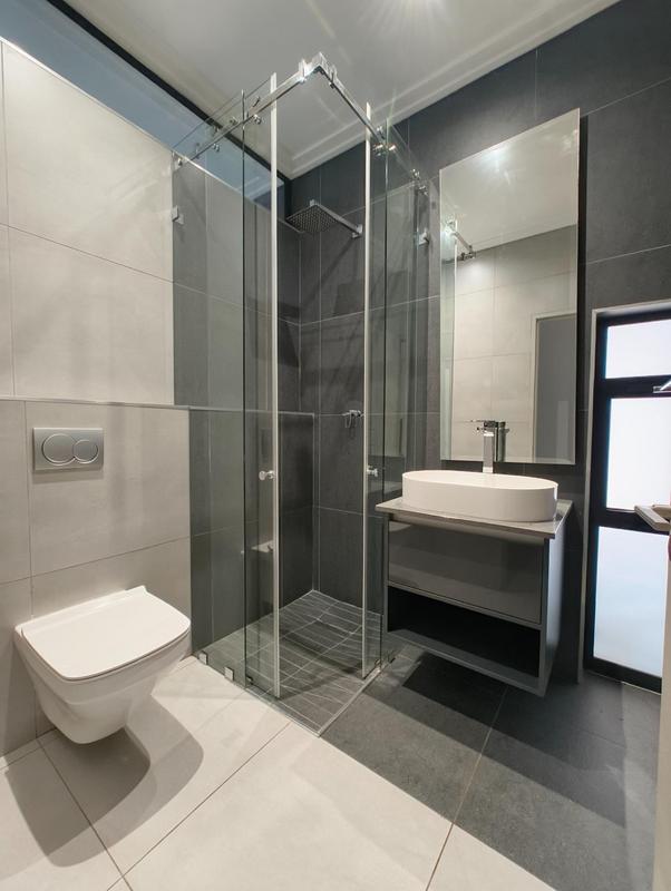 To Let 2 Bedroom Property for Rent in Menlo Park Gauteng