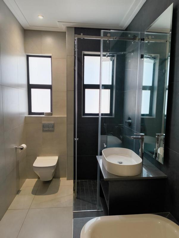 To Let 2 Bedroom Property for Rent in Menlo Park Gauteng