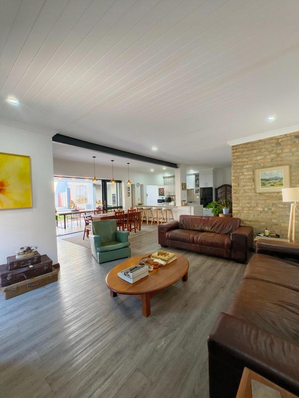 4 Bedroom Property for Sale in Menlo Park Gauteng