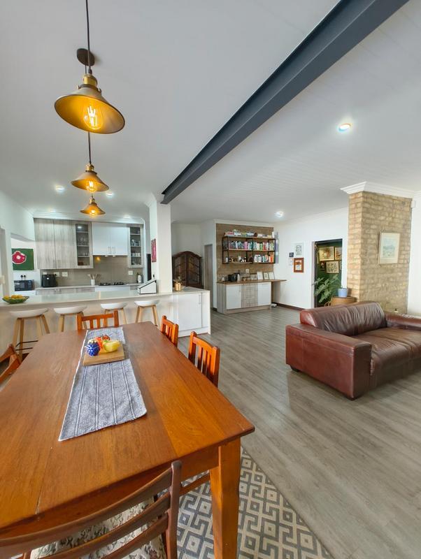 4 Bedroom Property for Sale in Menlo Park Gauteng