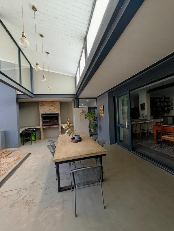 4 Bedroom Property for Sale in Menlo Park Gauteng