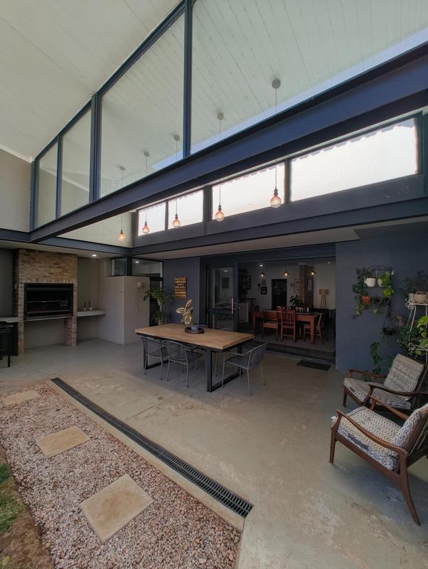 4 Bedroom Property for Sale in Menlo Park Gauteng