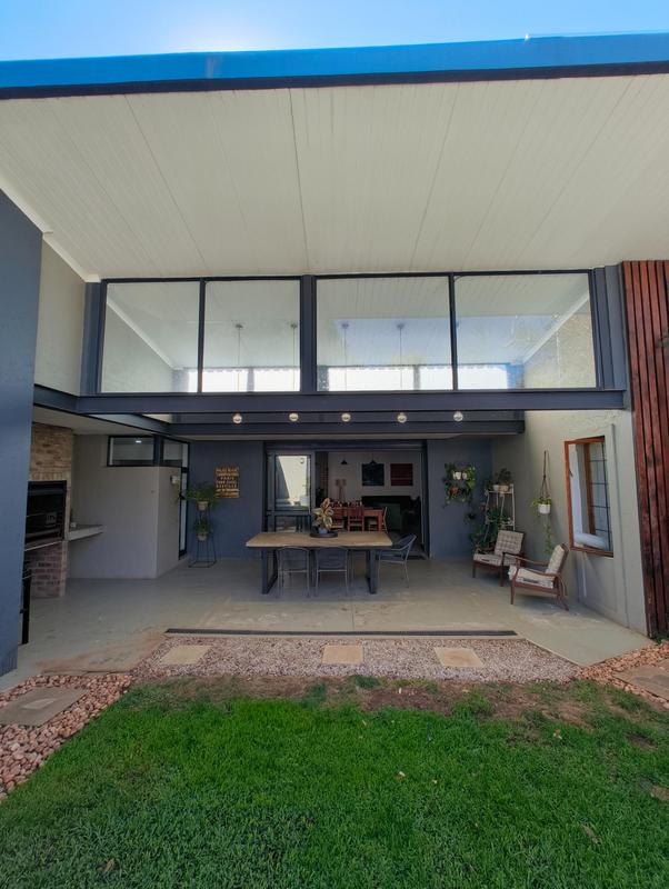 4 Bedroom Property for Sale in Menlo Park Gauteng