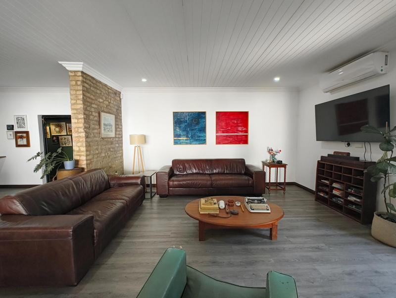 4 Bedroom Property for Sale in Menlo Park Gauteng