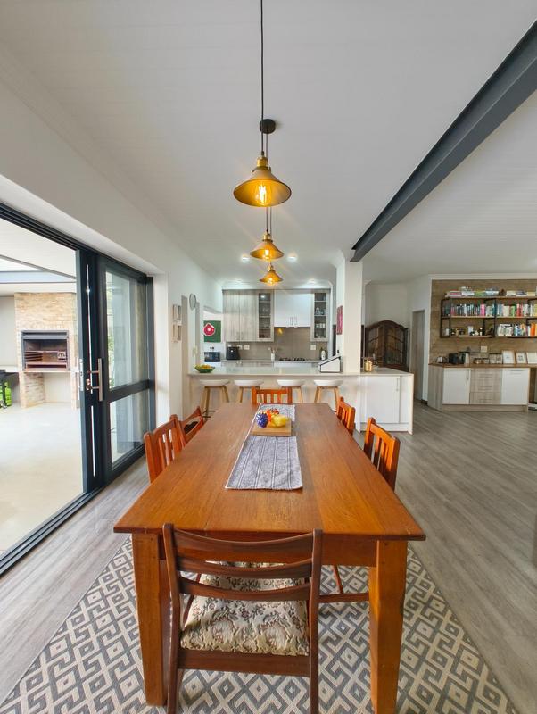 4 Bedroom Property for Sale in Menlo Park Gauteng