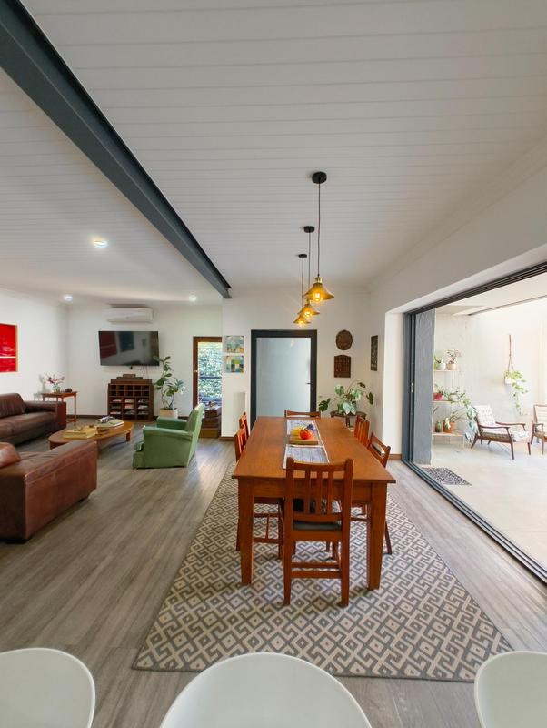 4 Bedroom Property for Sale in Menlo Park Gauteng