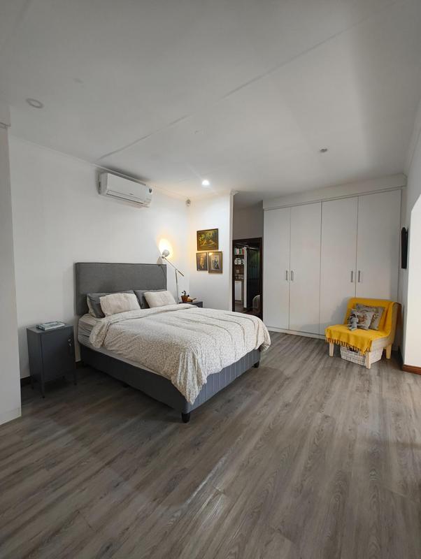 4 Bedroom Property for Sale in Menlo Park Gauteng