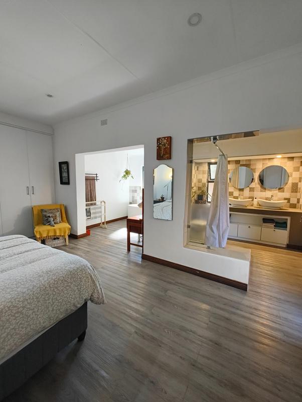 4 Bedroom Property for Sale in Menlo Park Gauteng