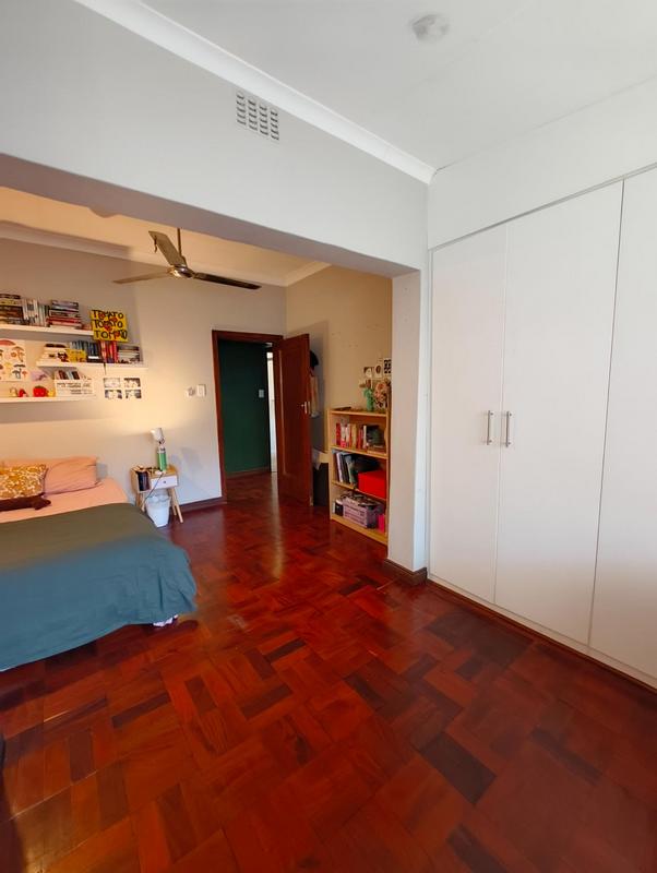 4 Bedroom Property for Sale in Menlo Park Gauteng