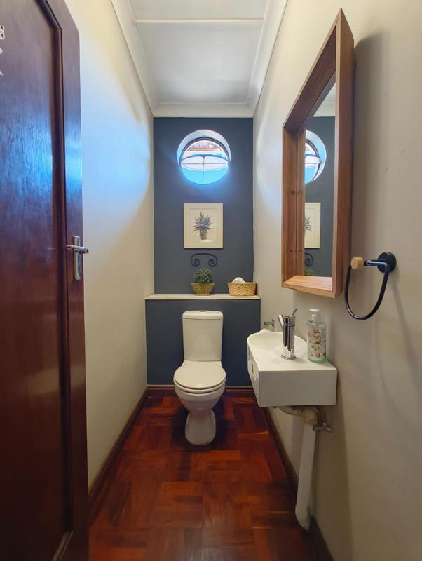4 Bedroom Property for Sale in Menlo Park Gauteng