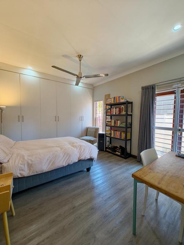 4 Bedroom Property for Sale in Menlo Park Gauteng
