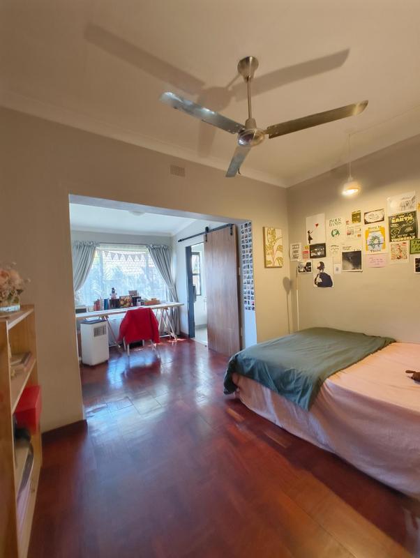 4 Bedroom Property for Sale in Menlo Park Gauteng