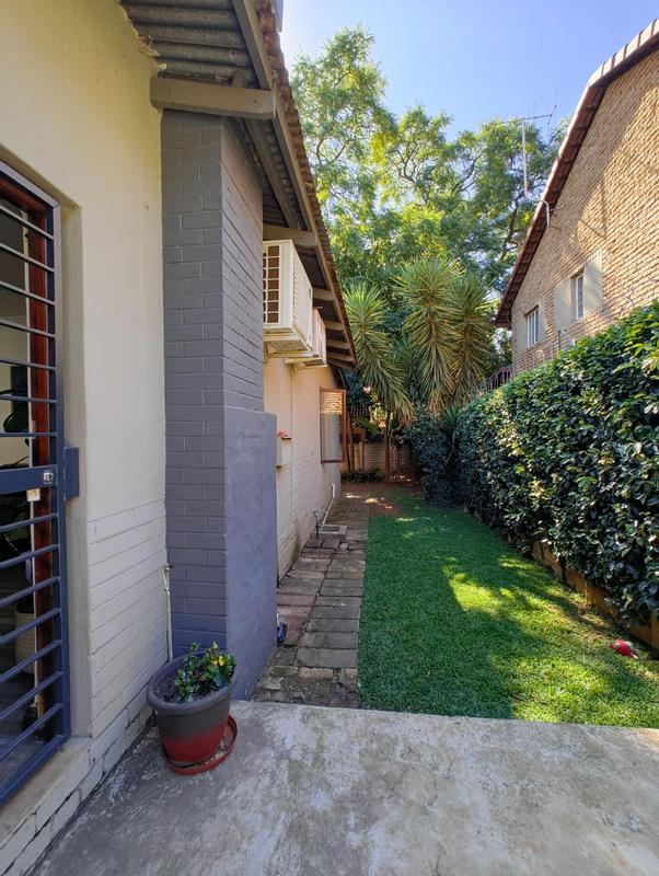 4 Bedroom Property for Sale in Menlo Park Gauteng