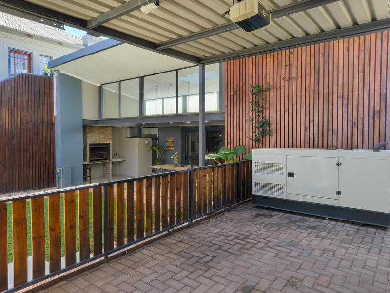 4 Bedroom Property for Sale in Menlo Park Gauteng