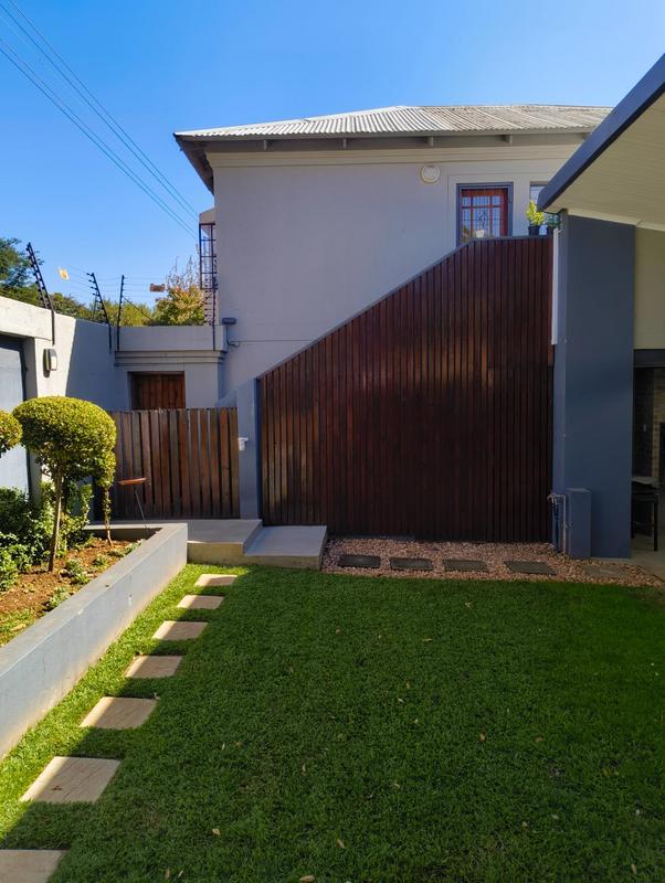 4 Bedroom Property for Sale in Menlo Park Gauteng