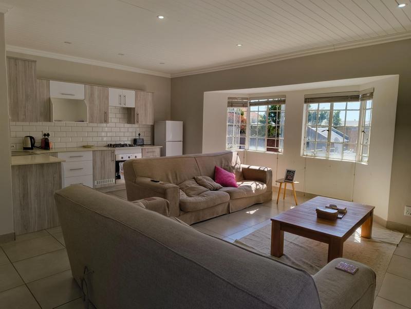 4 Bedroom Property for Sale in Menlo Park Gauteng
