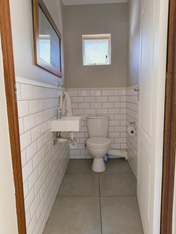 4 Bedroom Property for Sale in Menlo Park Gauteng