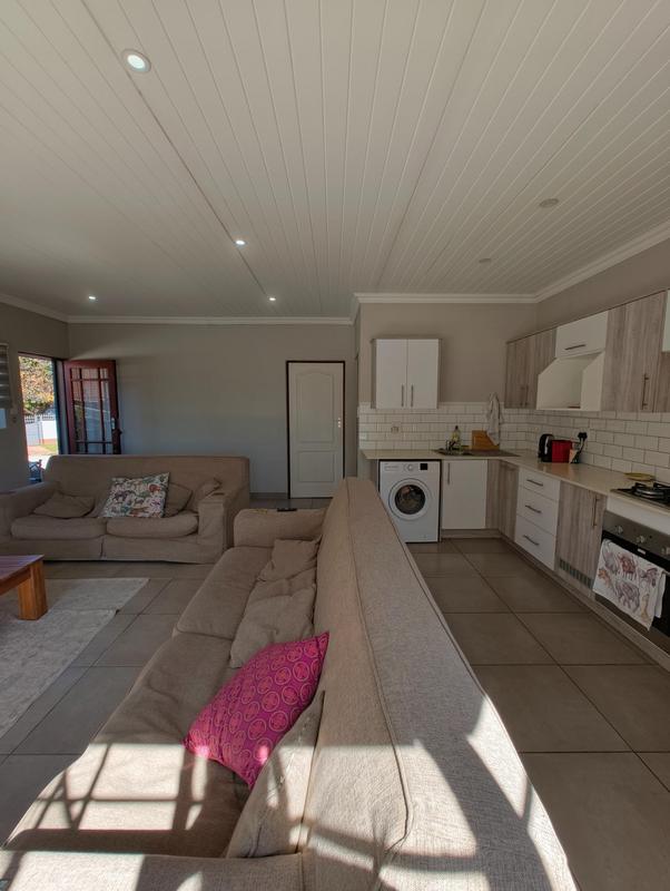 4 Bedroom Property for Sale in Menlo Park Gauteng