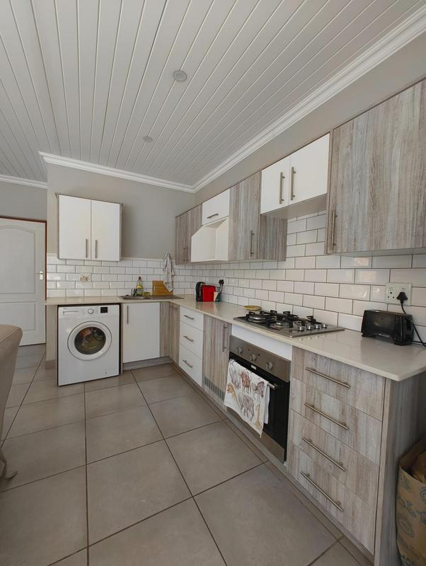 4 Bedroom Property for Sale in Menlo Park Gauteng
