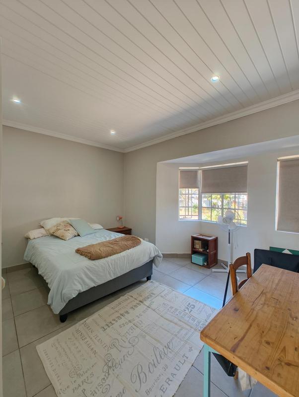 4 Bedroom Property for Sale in Menlo Park Gauteng