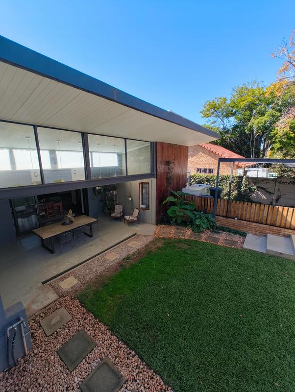 4 Bedroom Property for Sale in Menlo Park Gauteng