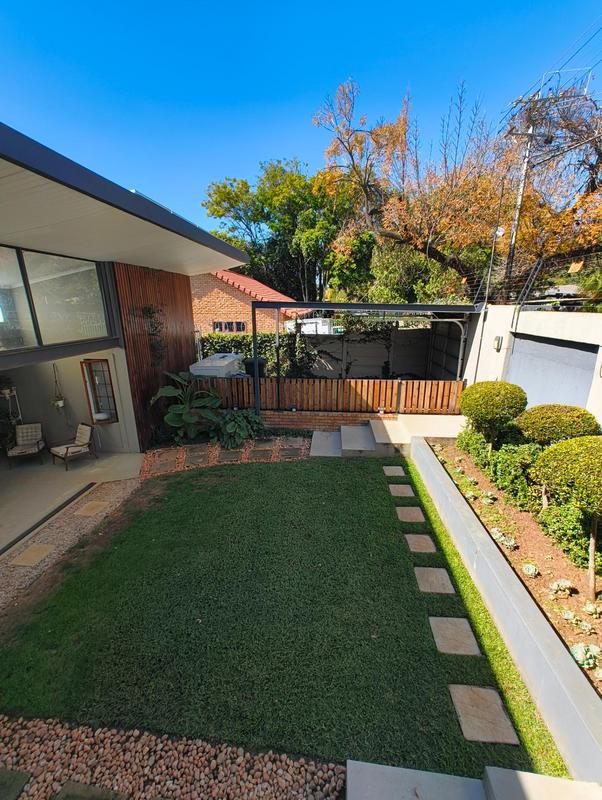 4 Bedroom Property for Sale in Menlo Park Gauteng