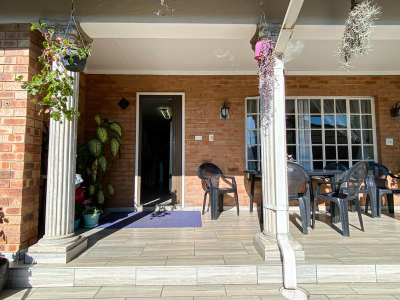 7 Bedroom Property for Sale in Kempton Park Ext 4 Gauteng