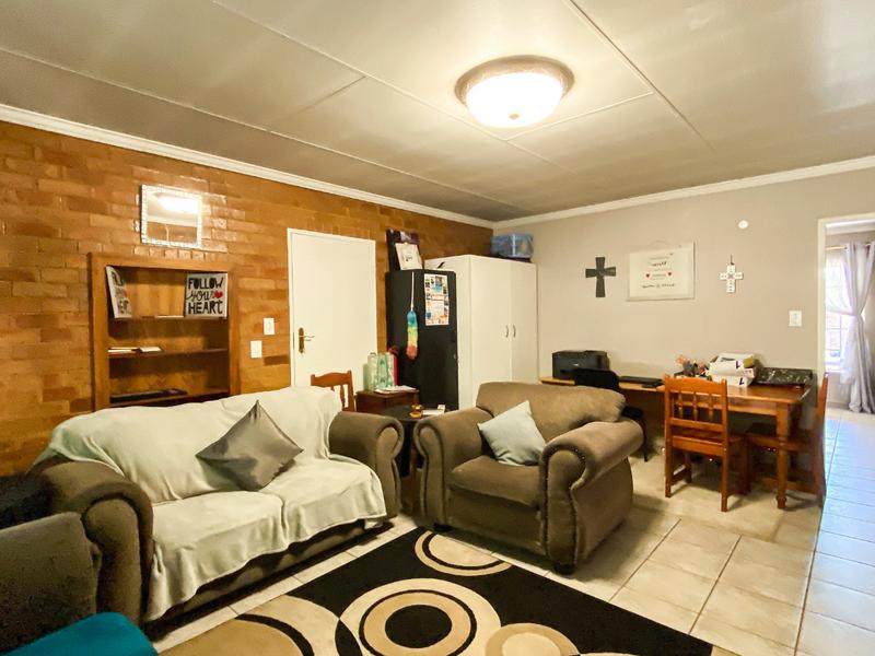 7 Bedroom Property for Sale in Kempton Park Ext 4 Gauteng