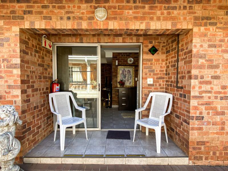 7 Bedroom Property for Sale in Kempton Park Ext 4 Gauteng