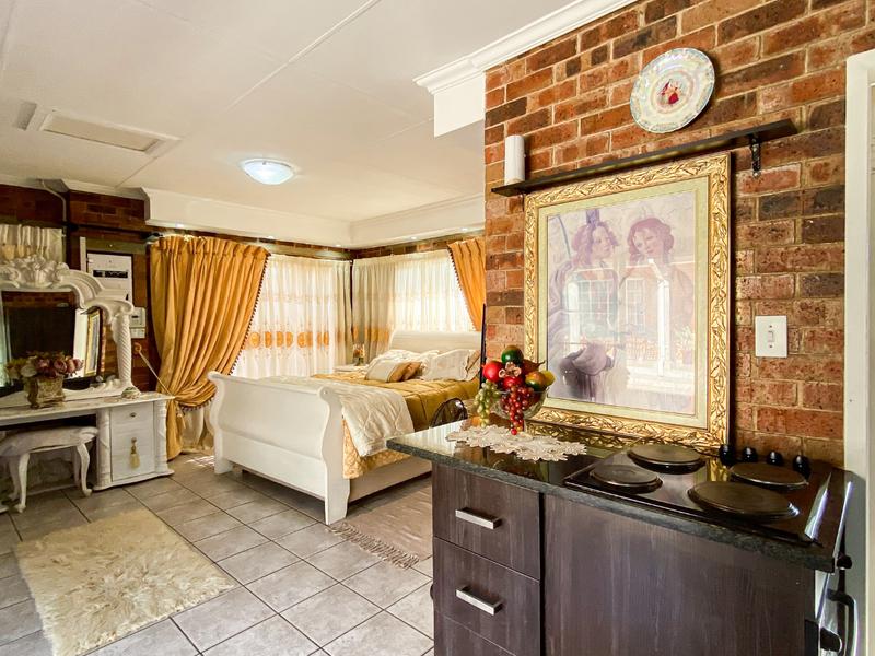 7 Bedroom Property for Sale in Kempton Park Ext 4 Gauteng